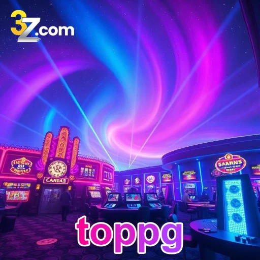 toppg Sites Confiáveis