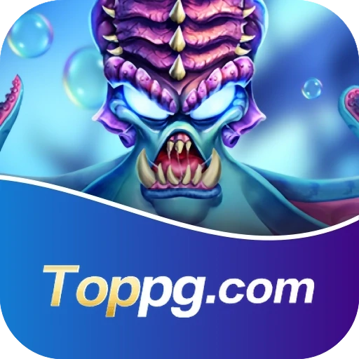 toppg logo