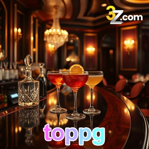 toppg Baixar Aplicativo