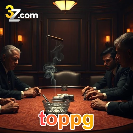 toppg Pagamentos Rápidos